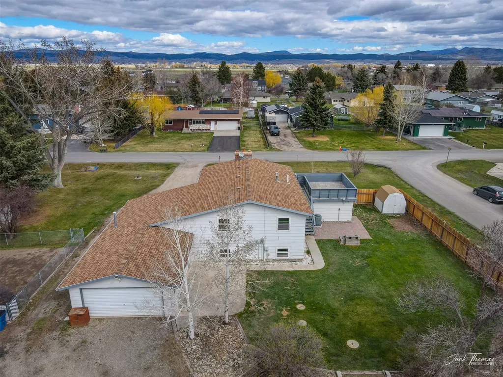951 Vallejo Road Helena MT 59602