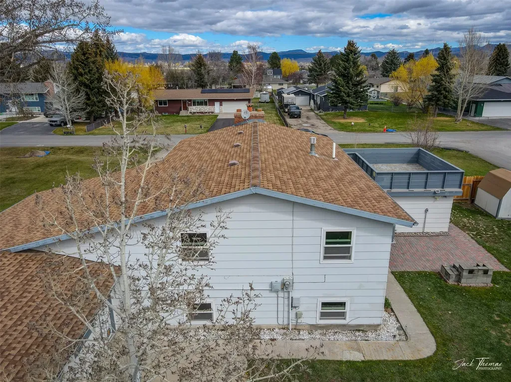 951 Vallejo Road Helena MT 59602