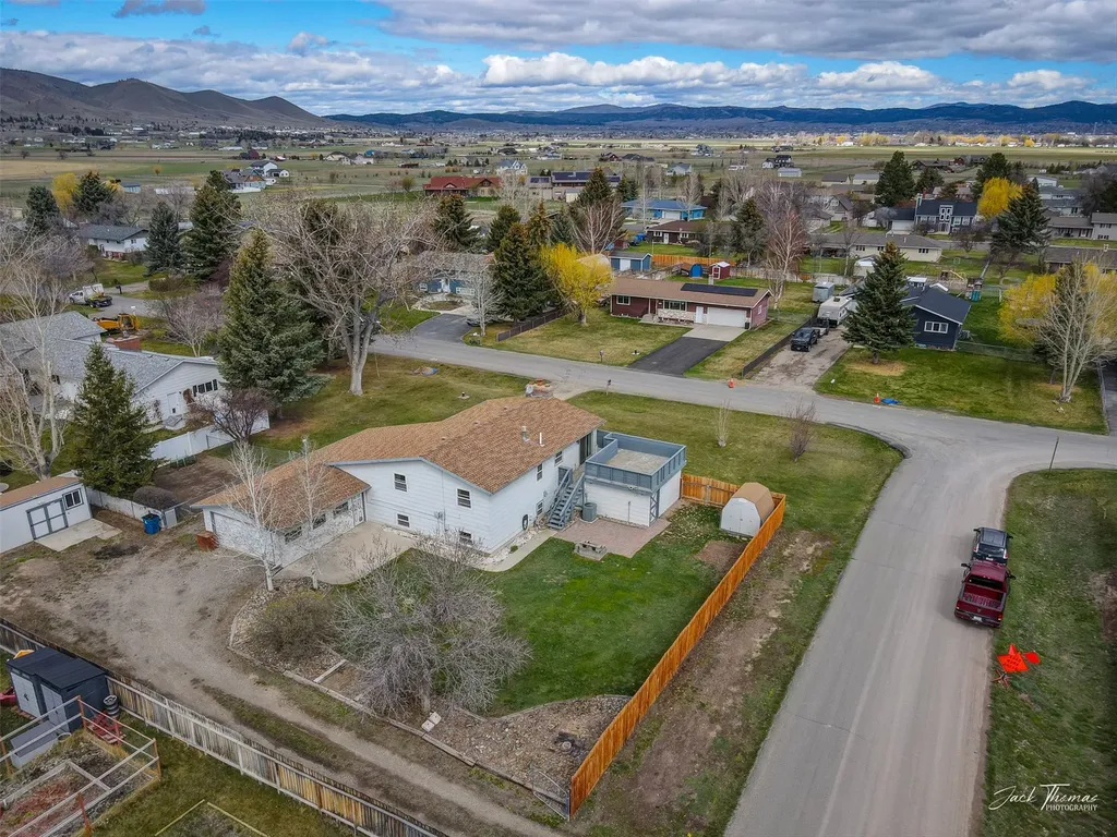 951 Vallejo Road Helena MT 59602