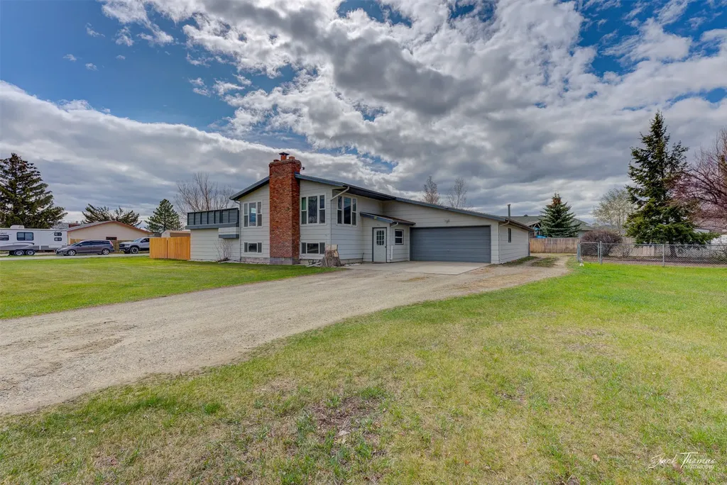 951 Vallejo Road Helena MT 59602