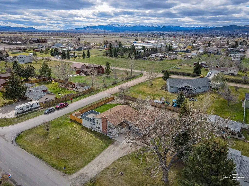 951 Vallejo Road Helena MT 59602
