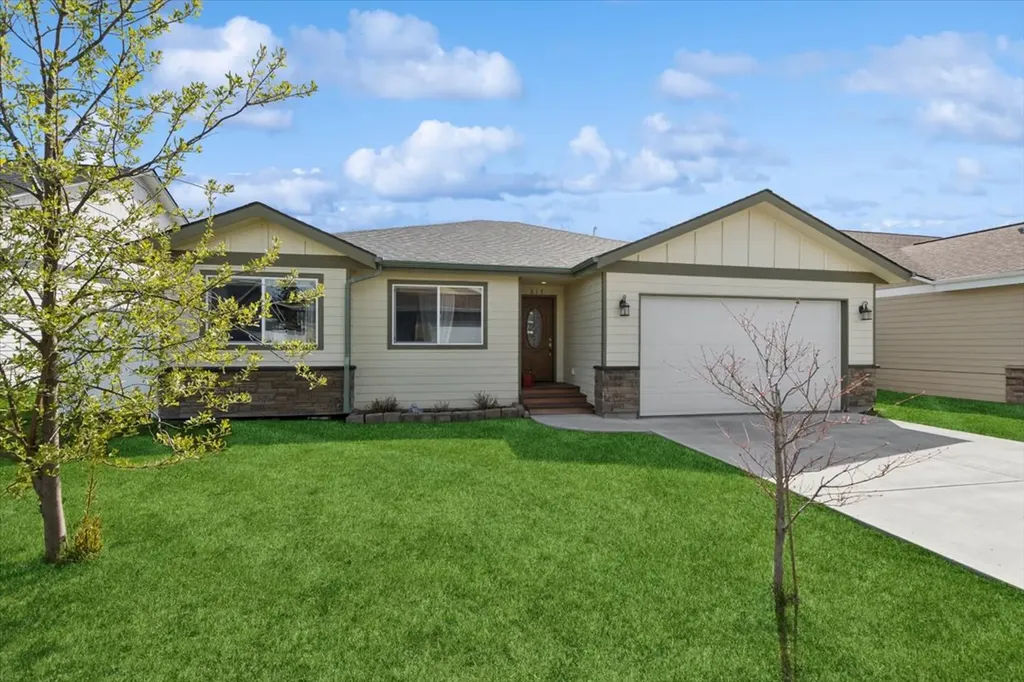 617 Swan Mountain Village Drive Kalispell MT 59901