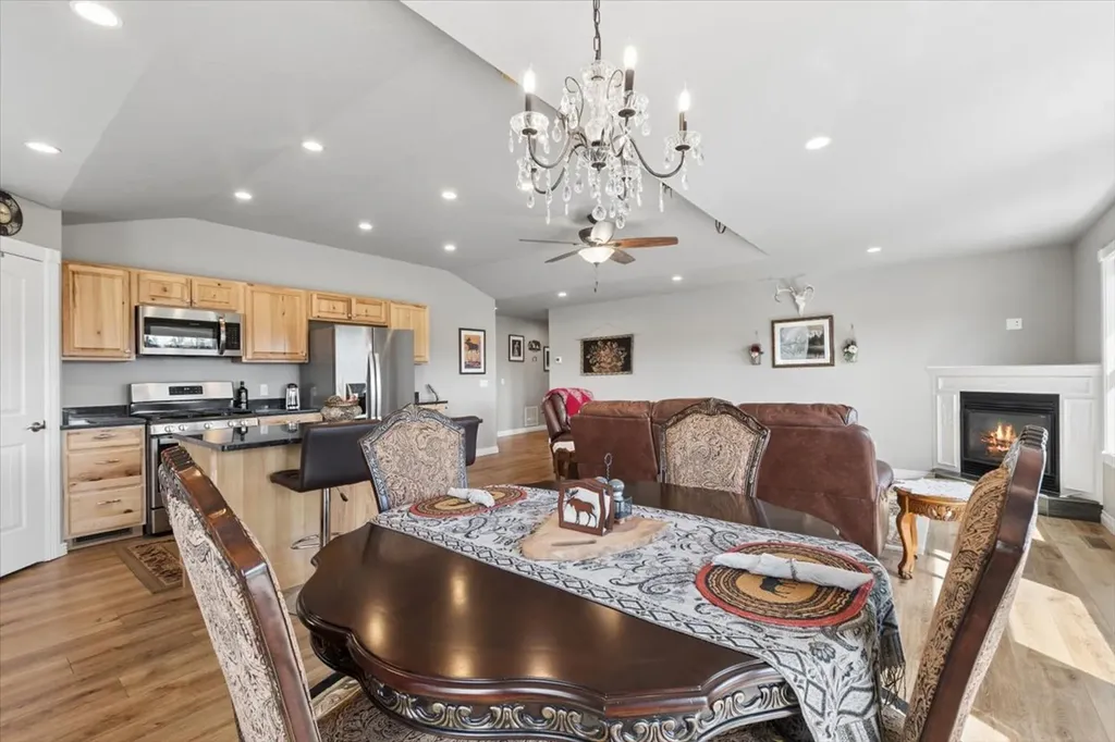 617 Swan Mountain Village Drive Kalispell MT 59901