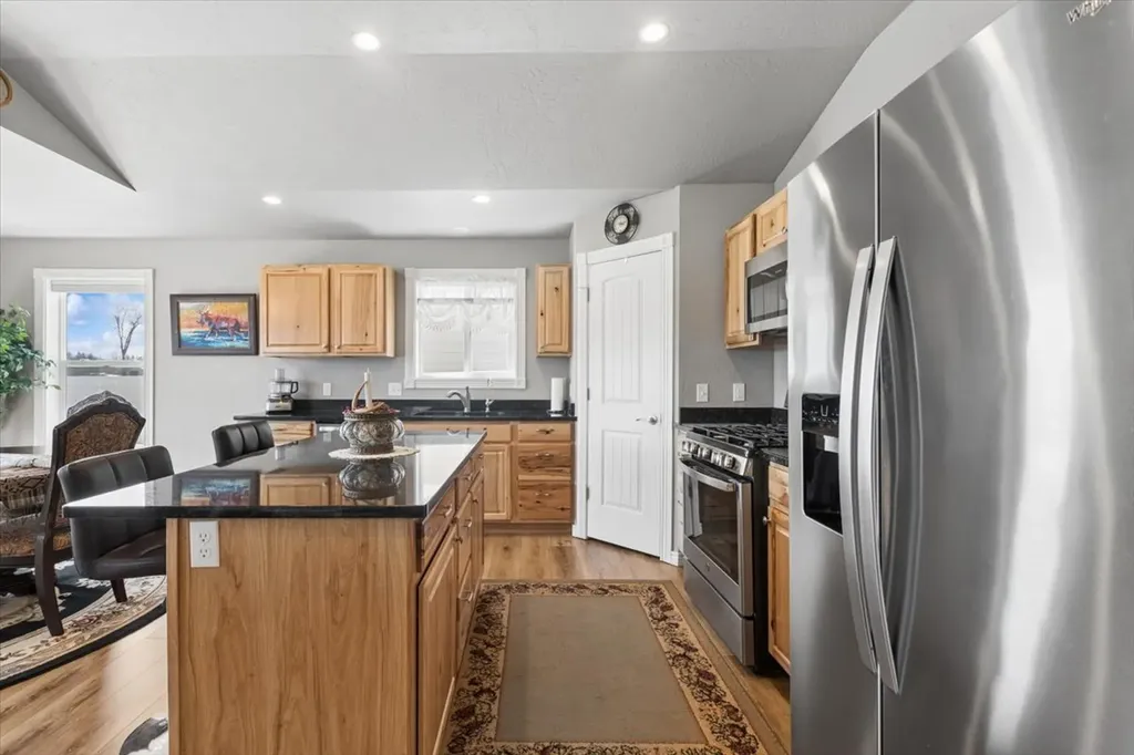 617 Swan Mountain Village Drive Kalispell MT 59901