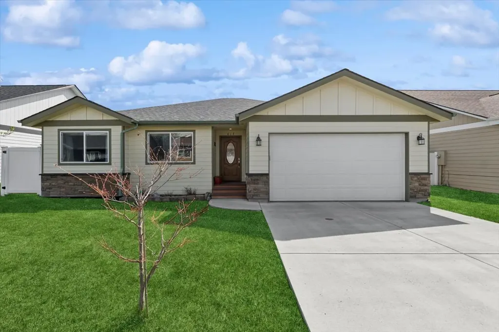 617 Swan Mountain Village Drive Kalispell MT 59901