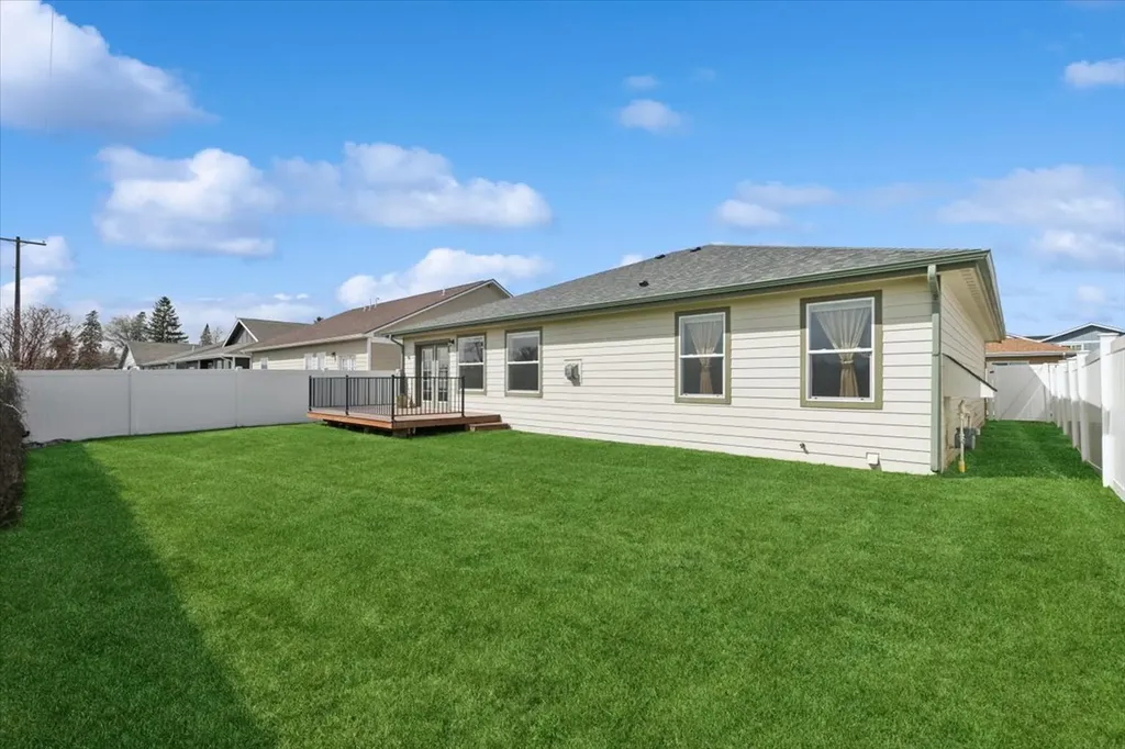 617 Swan Mountain Village Drive Kalispell MT 59901