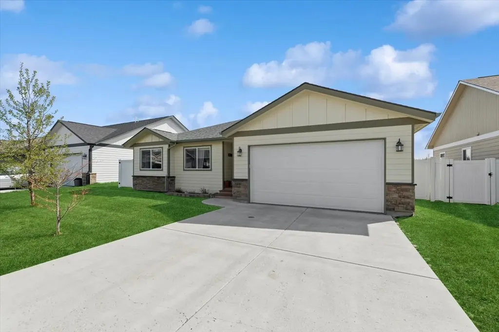 617 Swan Mountain Village Drive Kalispell MT 59901