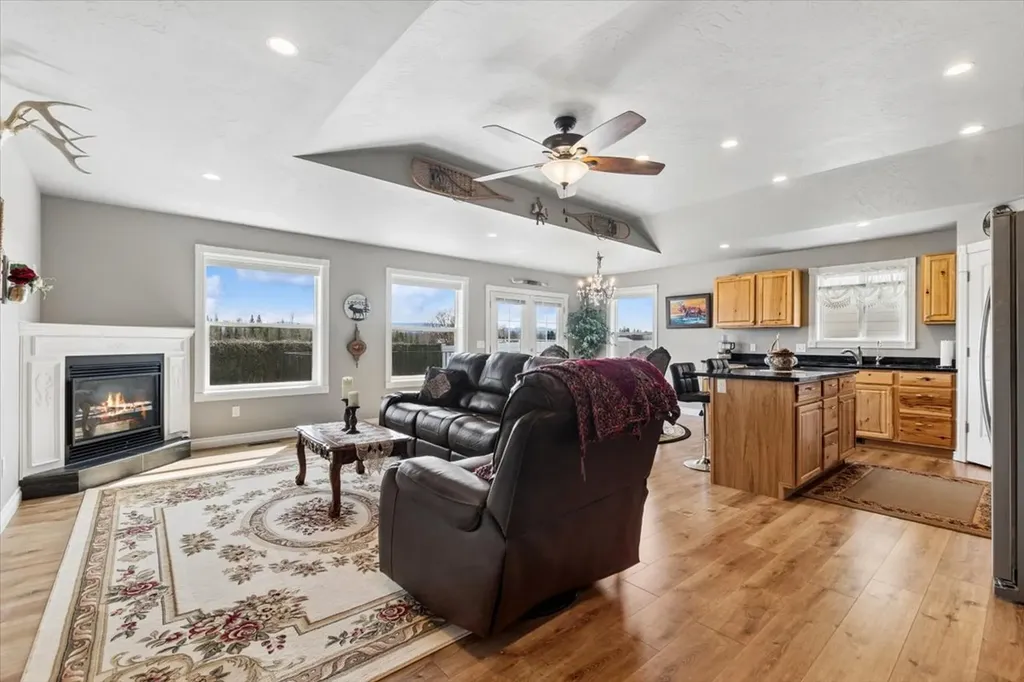 617 Swan Mountain Village Drive Kalispell MT 59901