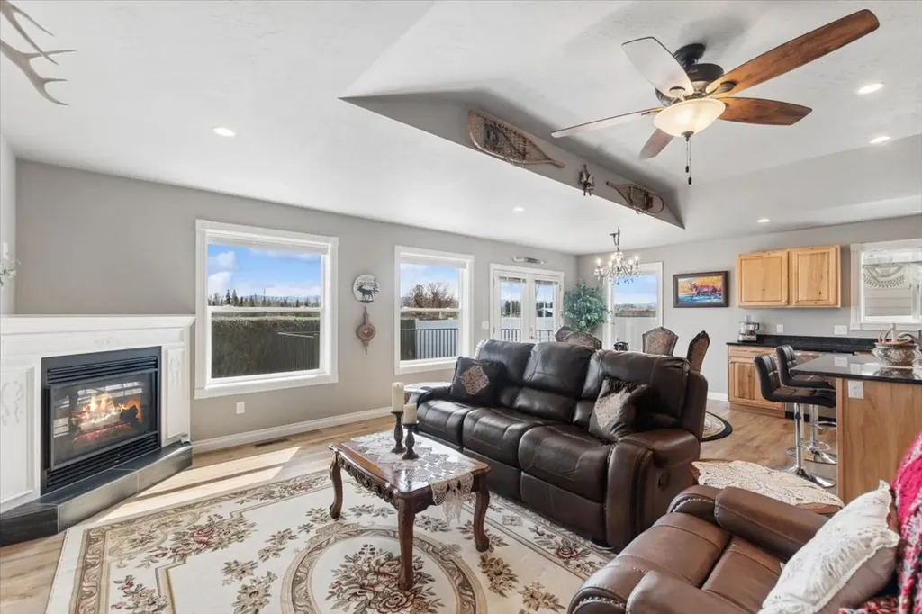 617 Swan Mountain Village Drive Kalispell MT 59901