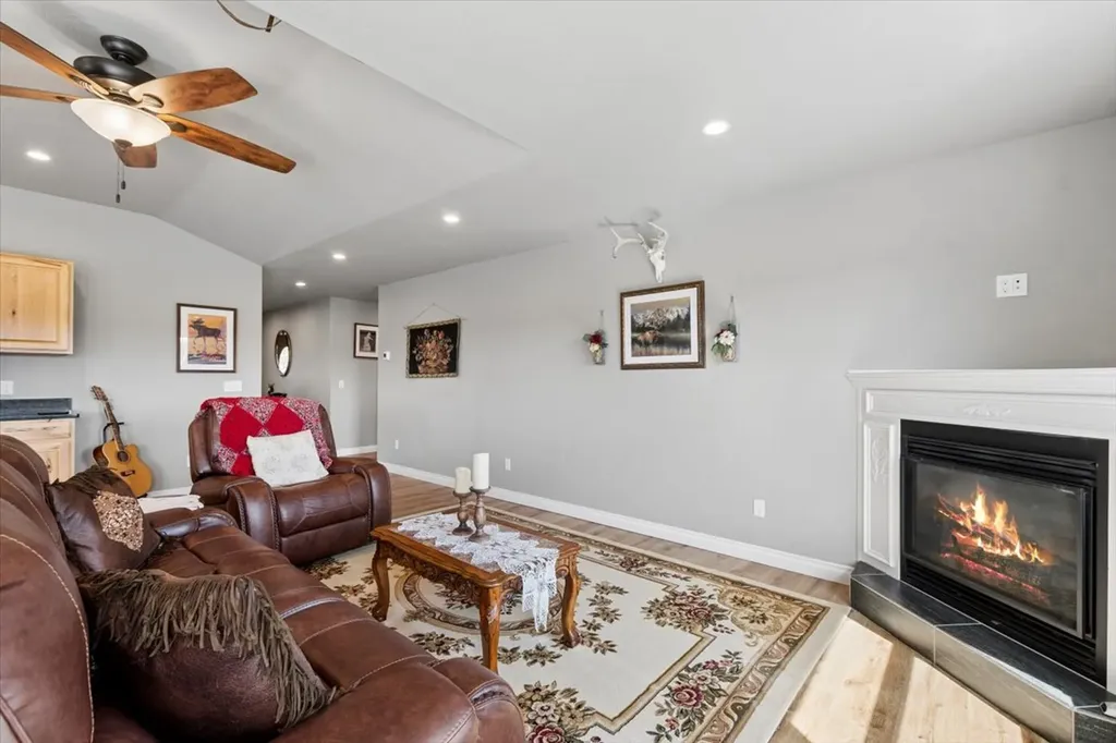 617 Swan Mountain Village Drive Kalispell MT 59901