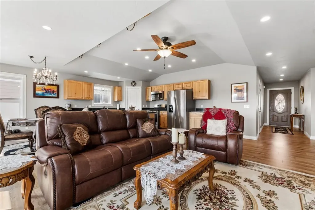 617 Swan Mountain Village Drive Kalispell MT 59901