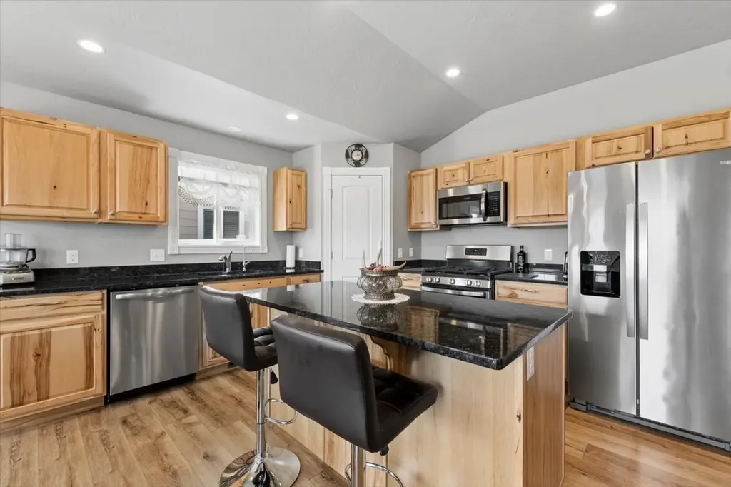 617 Swan Mountain Village Drive Kalispell MT 59901