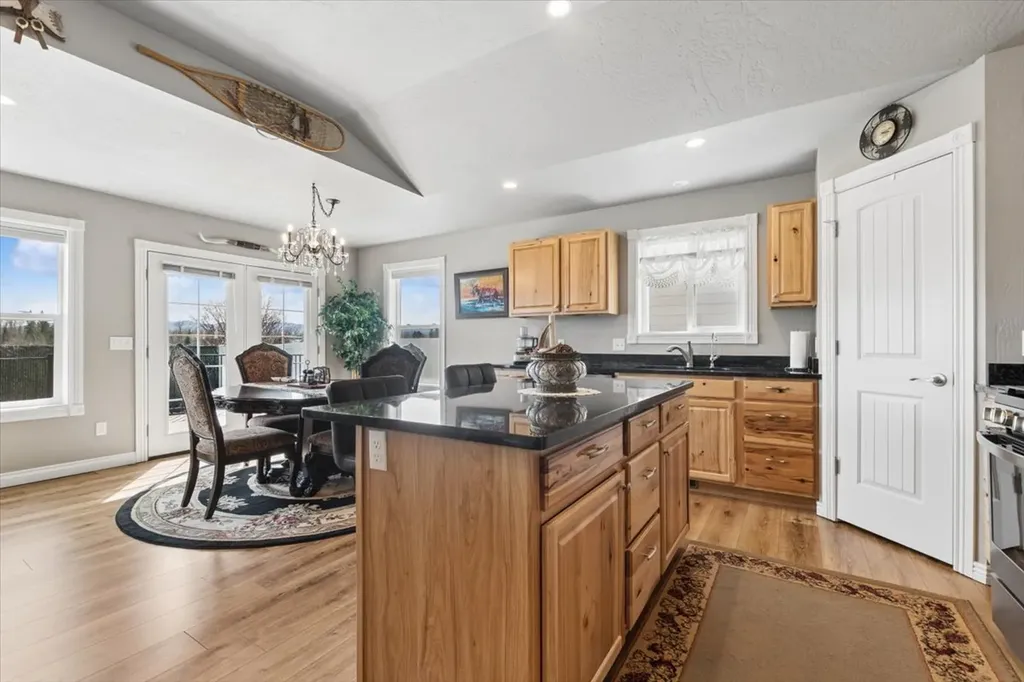 617 Swan Mountain Village Drive Kalispell MT 59901