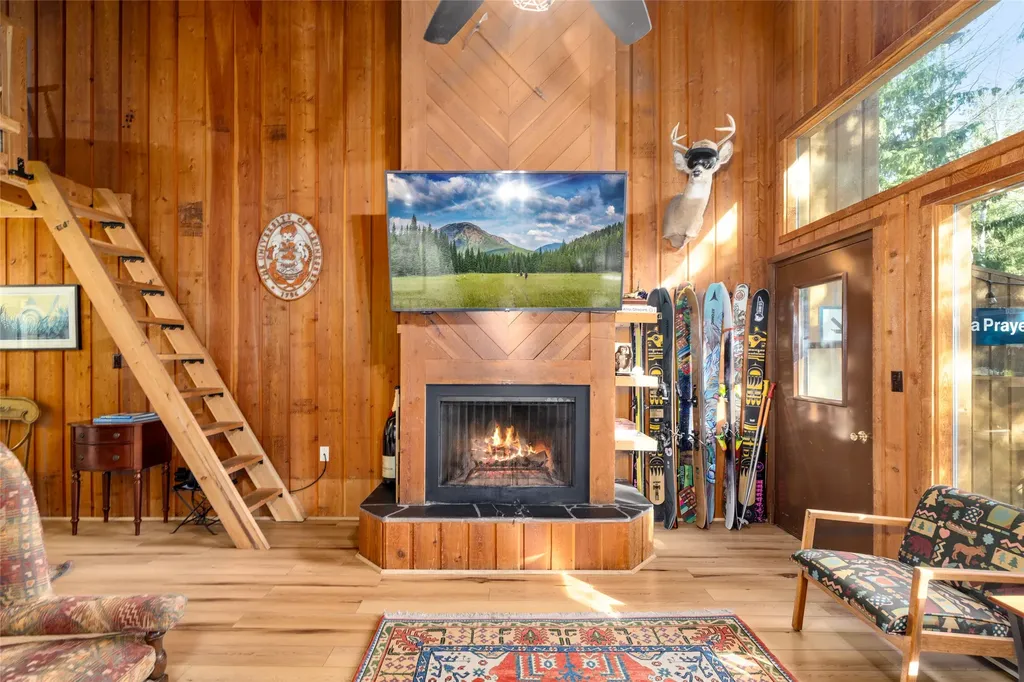 70 Limber Pine Whitefish MT 59937