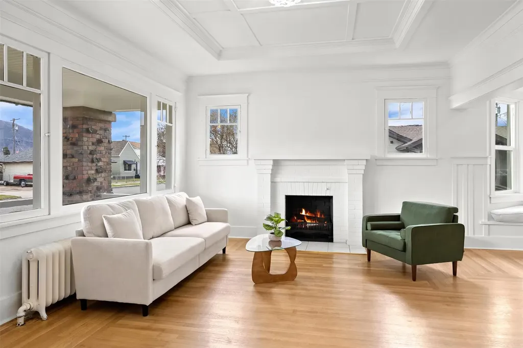 1809 Phillips Avenue Butte MT 59701