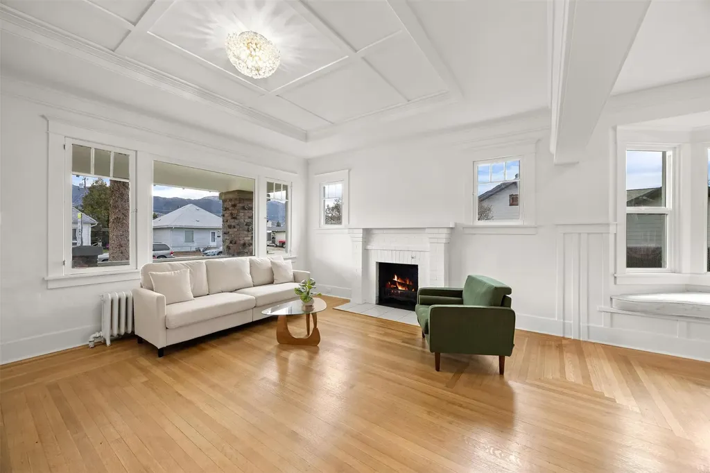 1809 Phillips Avenue Butte MT 59701