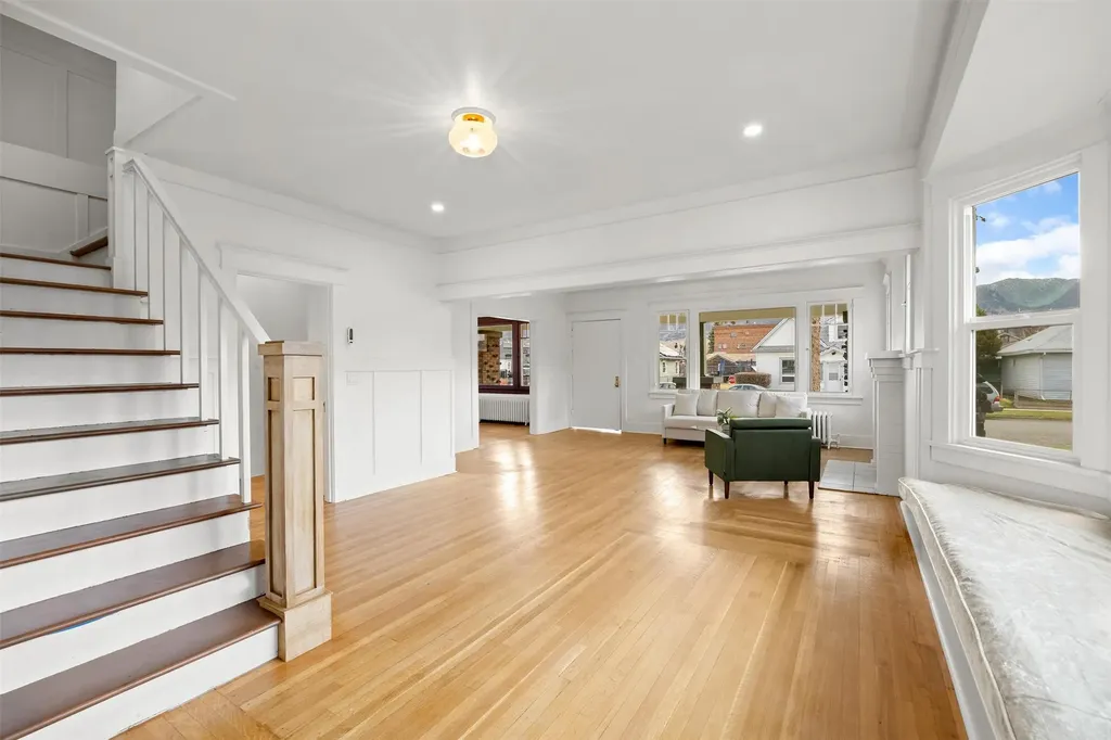 1809 Phillips Avenue Butte MT 59701