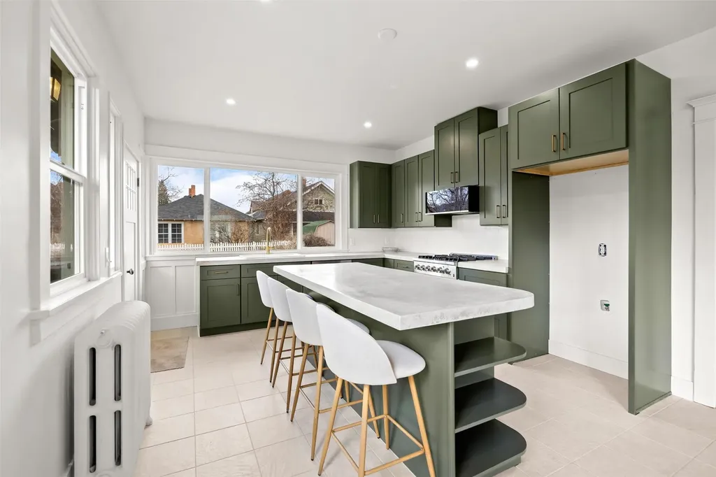1809 Phillips Avenue Butte MT 59701
