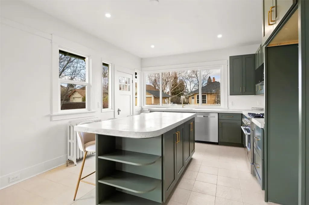 1809 Phillips Avenue Butte MT 59701