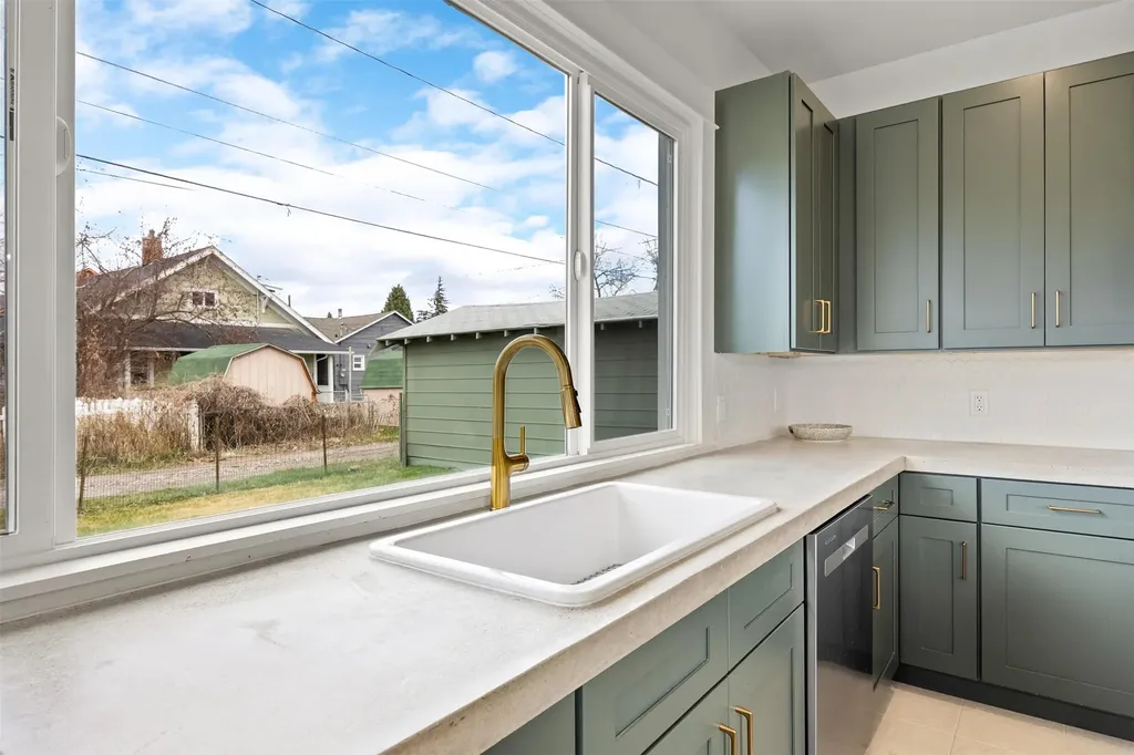 1809 Phillips Avenue Butte MT 59701