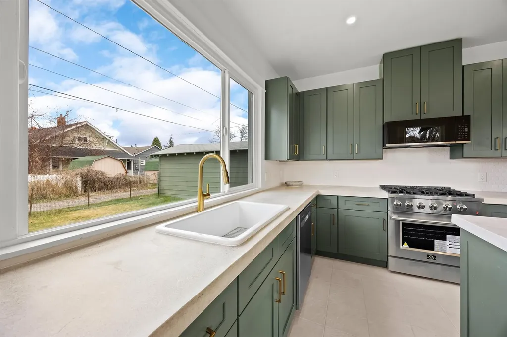 1809 Phillips Avenue Butte MT 59701