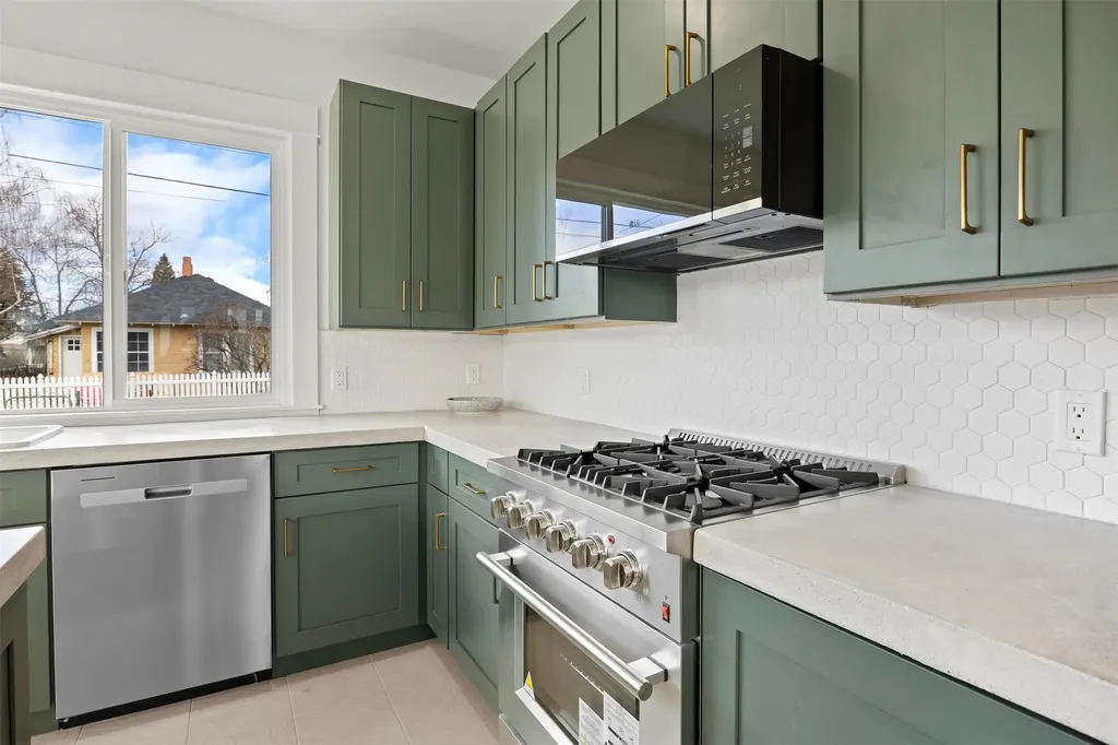 1809 Phillips Avenue Butte MT 59701