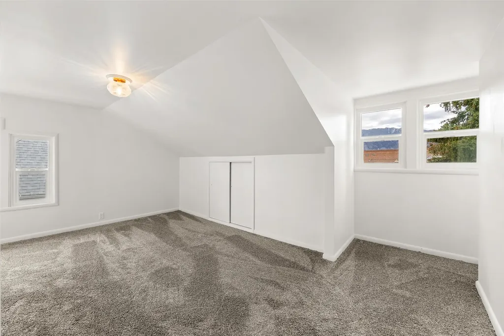 1809 Phillips Avenue Butte MT 59701