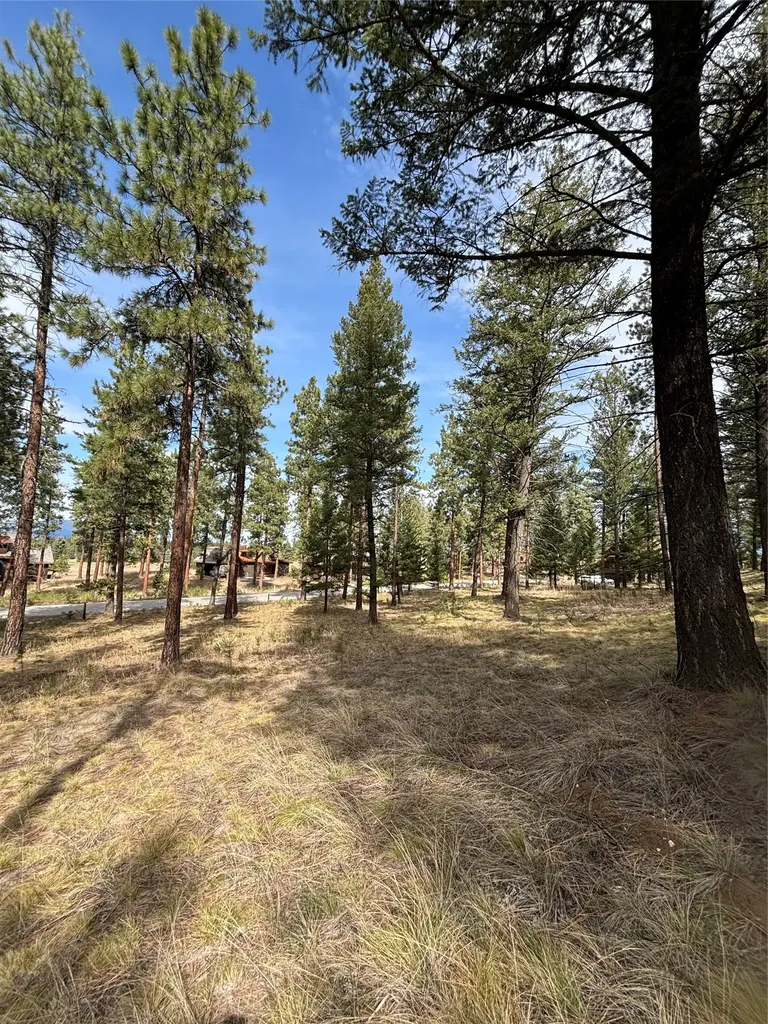 625 Wilderness Club Drive Eureka MT 59917