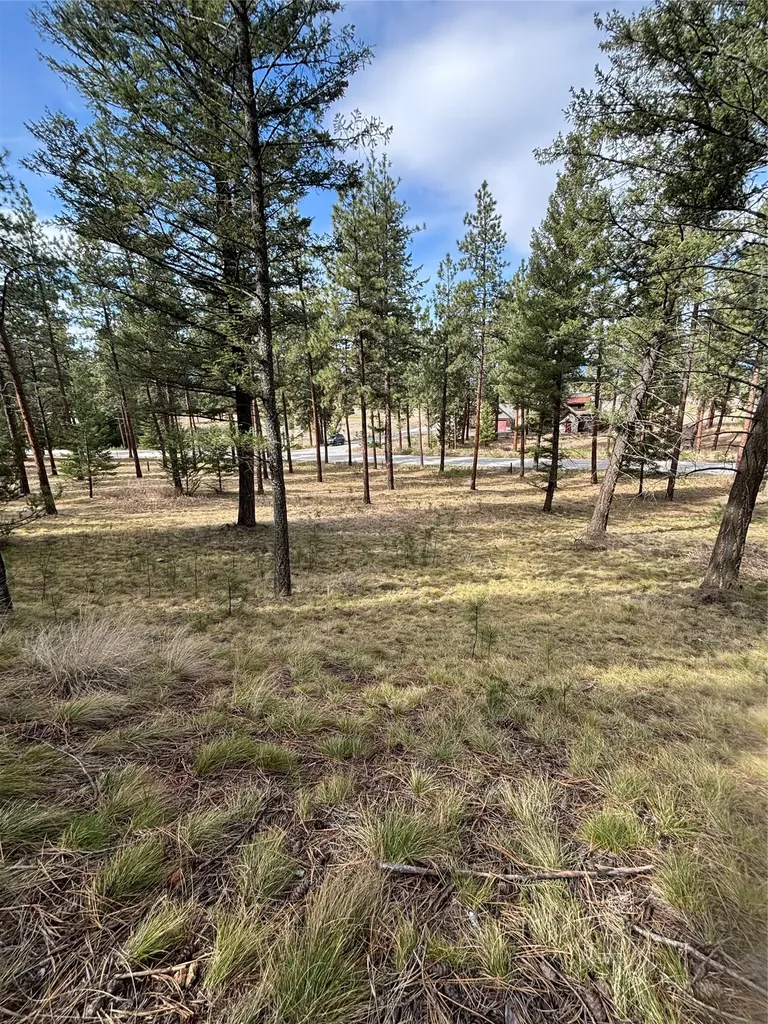 625 Wilderness Club Drive Eureka MT 59917