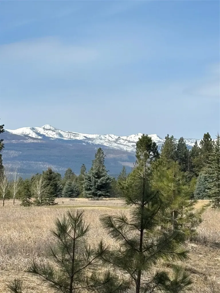 625 Wilderness Club Drive Eureka MT 59917