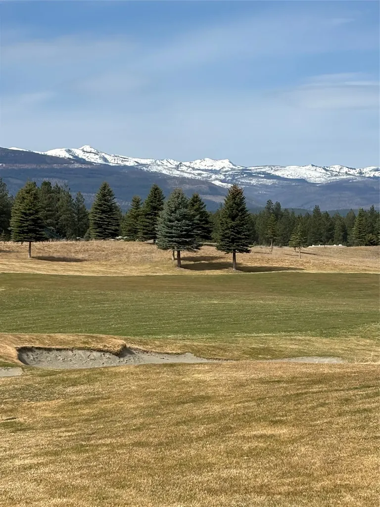 625 Wilderness Club Drive Eureka MT 59917