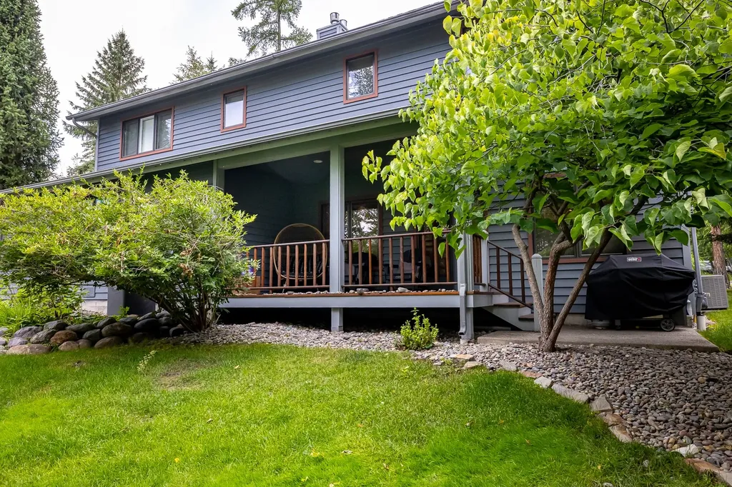 1750 E Lakeshore Drive Whitefish MT 59937