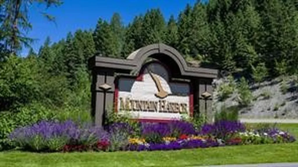 1750 E Lakeshore Drive Whitefish MT 59937
