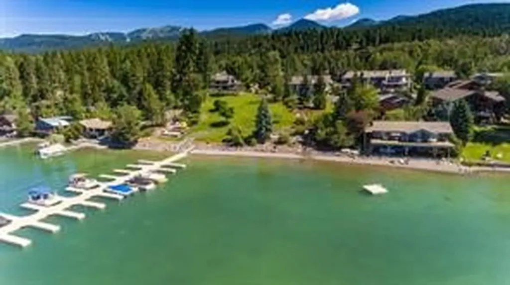 1750 E Lakeshore Drive Whitefish MT 59937