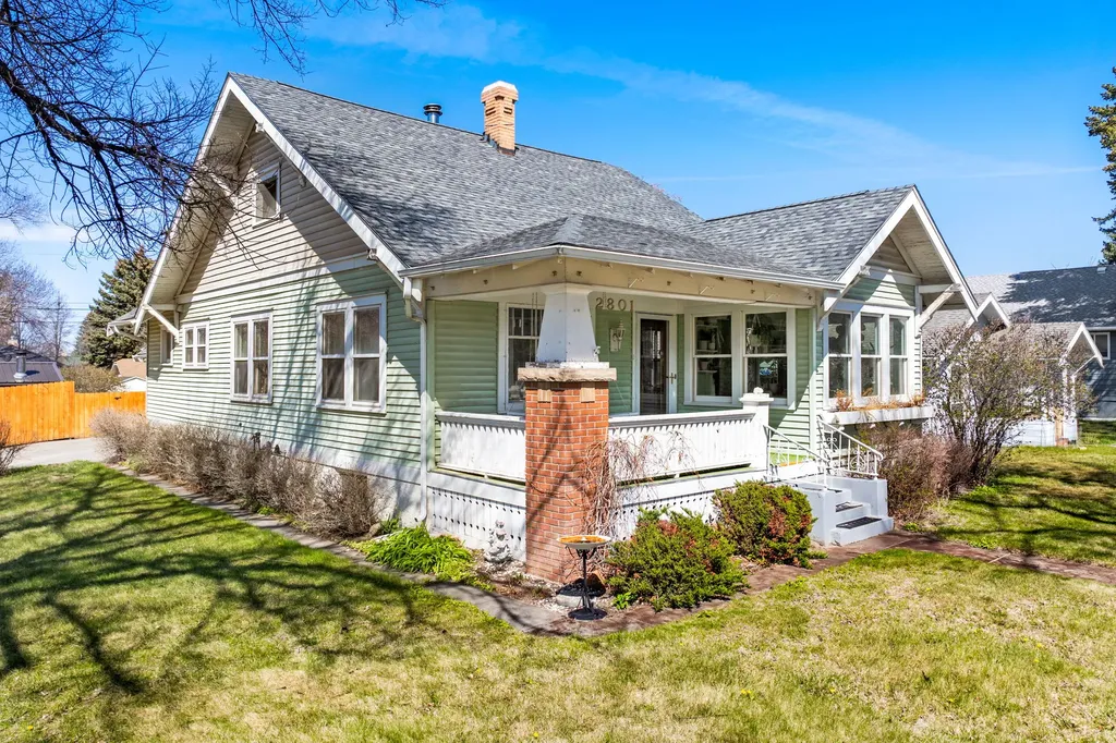 2801 2nd Avenue N Great Falls MT 59401