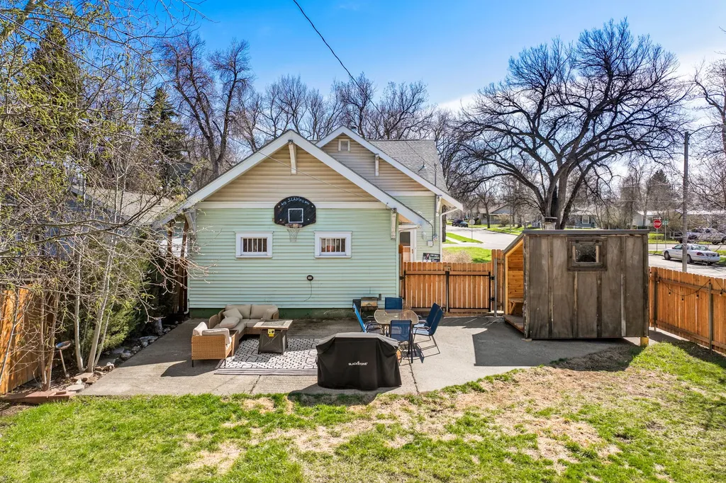 2801 2nd Avenue N Great Falls MT 59401