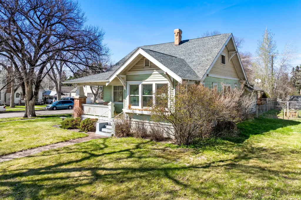 2801 2nd Avenue N Great Falls MT 59401