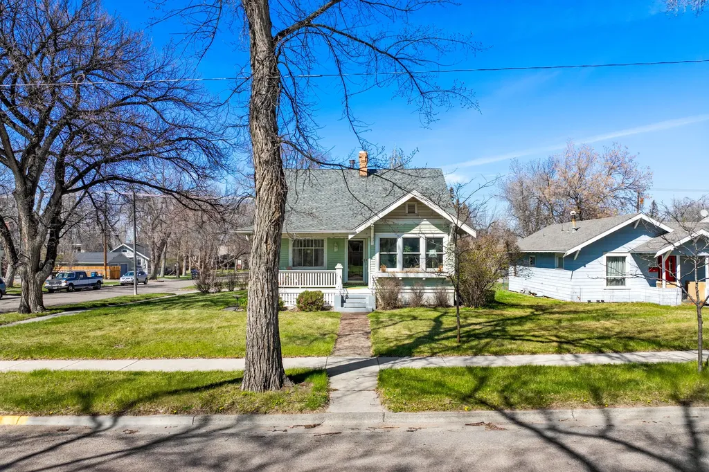 2801 2nd Avenue N Great Falls MT 59401