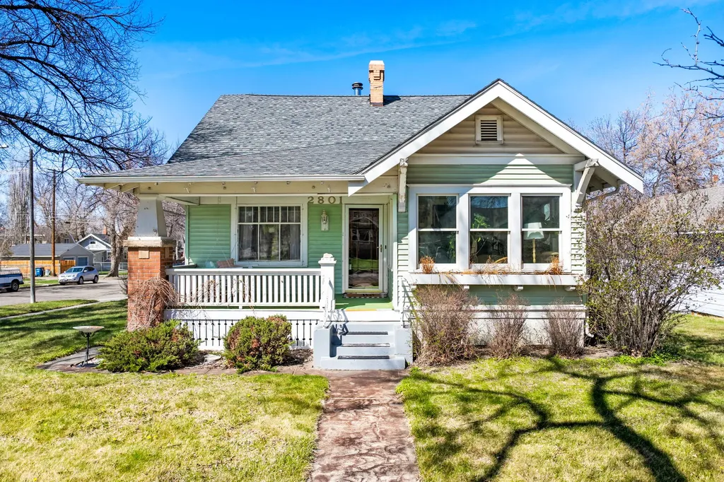 2801 2nd Avenue N Great Falls MT 59401