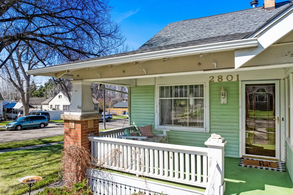 2801 2nd Avenue N Great Falls MT 59401