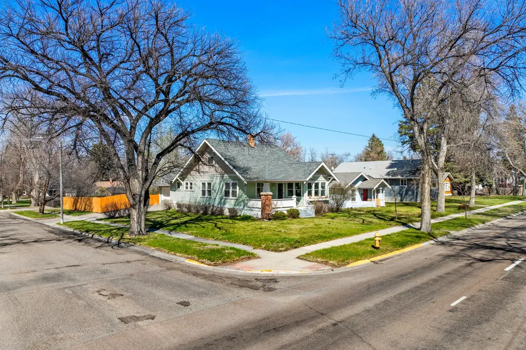 2801 2nd Avenue N Great Falls MT 59401