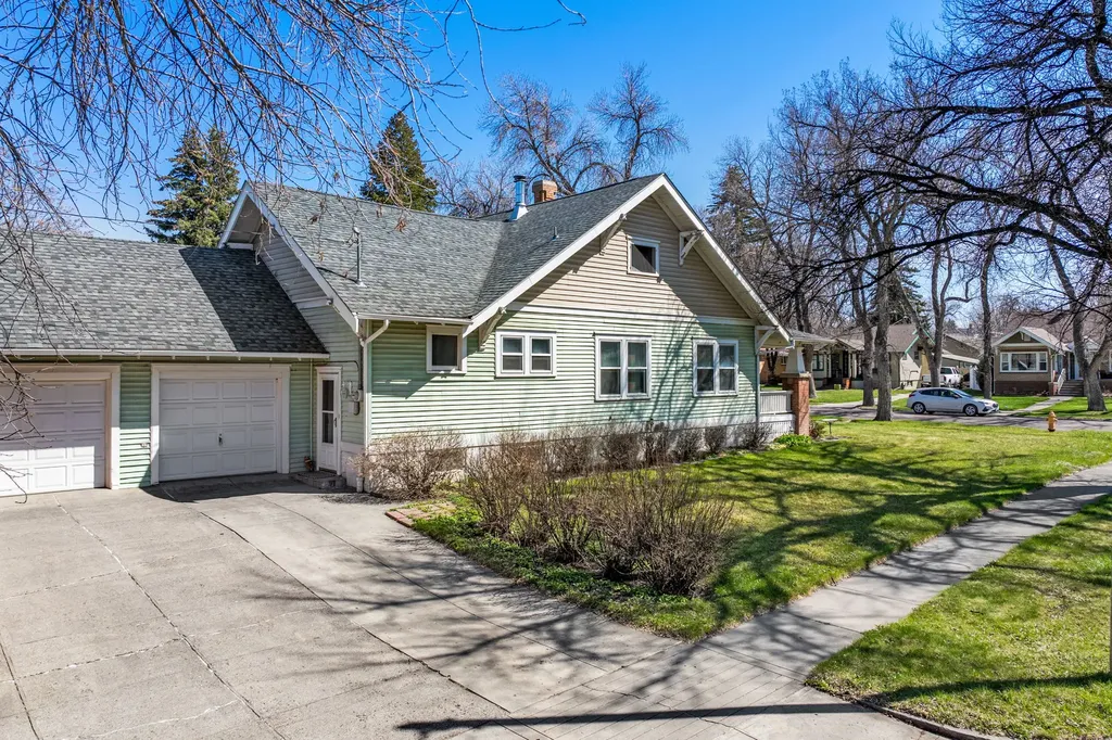 2801 2nd Avenue N Great Falls MT 59401