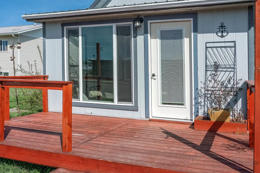 112 8th Avenue W Polson MT 59860