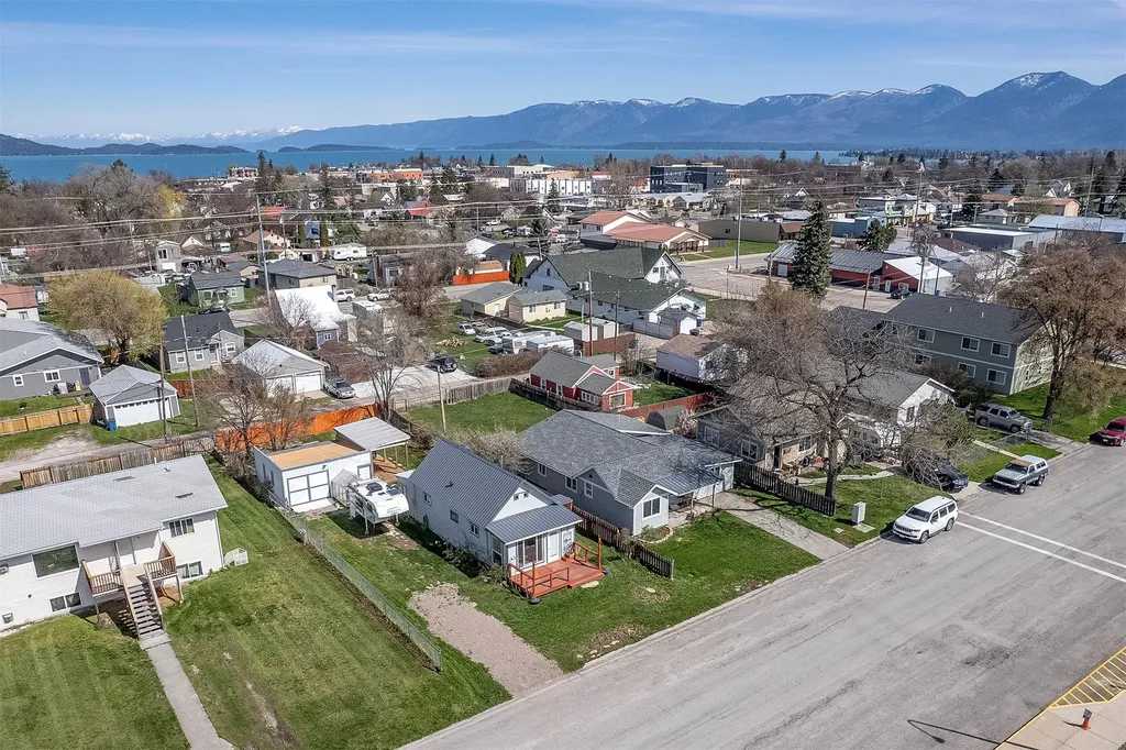 112 8th Avenue W Polson MT 59860
