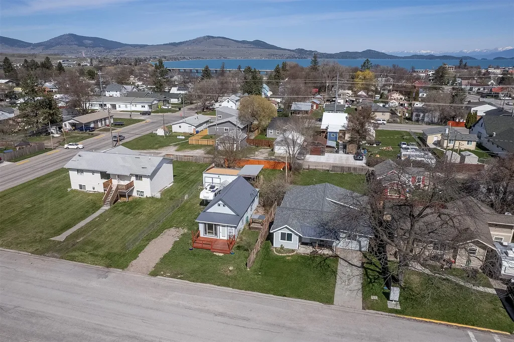 112 8th Avenue W Polson MT 59860