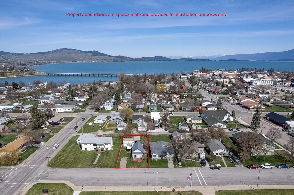 112 8th Avenue W Polson MT 59860