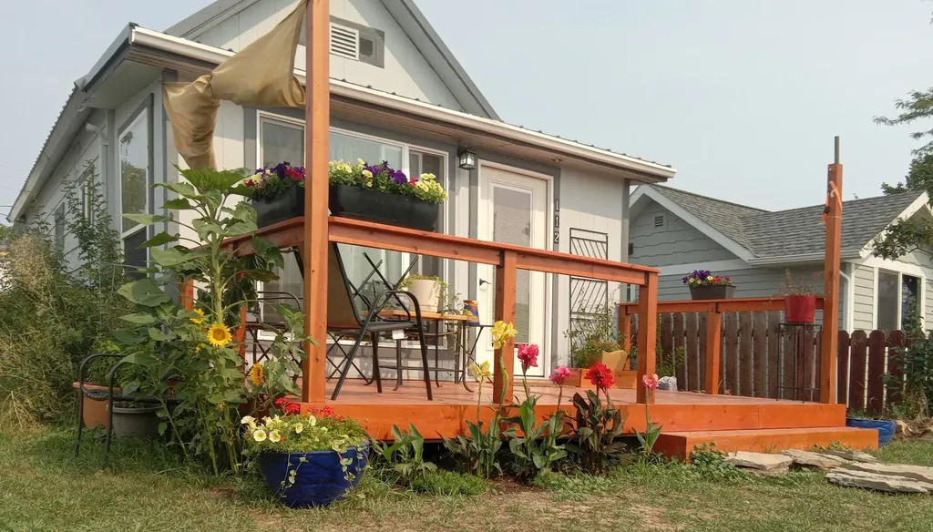 112 8th Avenue W Polson MT 59860