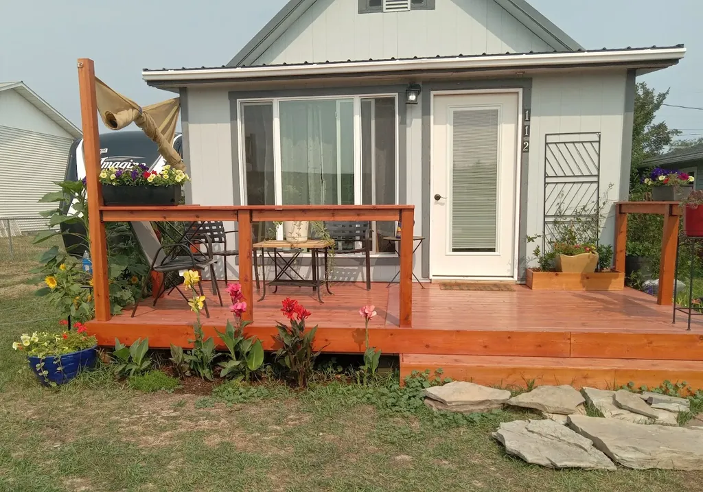 112 8th Avenue W Polson MT 59860