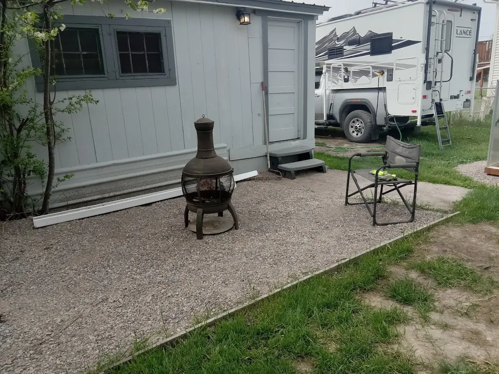 112 8th Avenue W Polson MT 59860