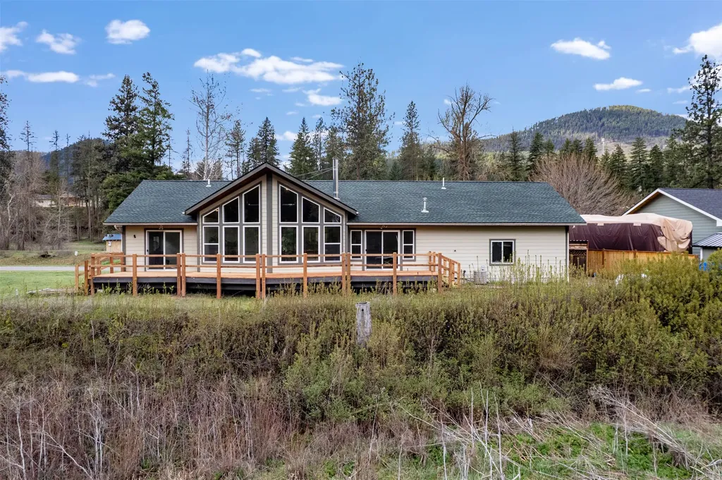282 Clark Fork Drive Superior MT 59872
